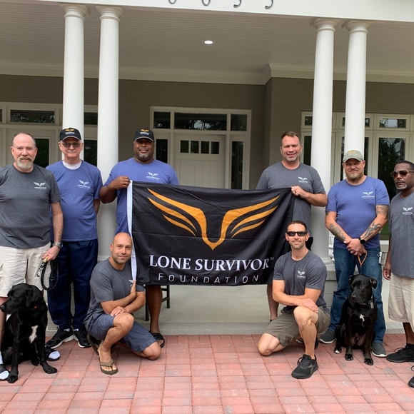 Meet your Posher, Matthew - Picture 1 of 1